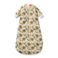 Wilson & Frenchy Organic Long Sleeved Sleeping Bag 3.5 TOG Little Trees