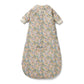 Wilson & Frenchy Organic Long Sleeved Sleeping Bag 3.5 TOG Tiny Bloom