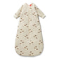 Wilson & Frenchy Organic Long Sleeved Sleeping Bag 3.5 TOG Trixie Horse