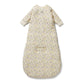 Wilson & Frenchy Organic Long Sleeved Sleeping Bag 3.5 TOG Bella Floral