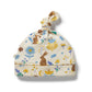 Wilson & Frenchy Organic Knot Hat Daisy Mae