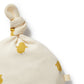 Wilson & Frenchy Organic Knot Hat Little Chick