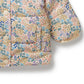 Wilson & Frenchy Puffer Jacket Tiny Bloom