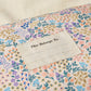 Wilson & Frenchy Nap Mat Tiny Bloom