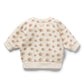 Wilson & Frenchy Organic Terry Sweat Autumn Play
