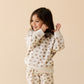 Wilson & Frenchy Organic Terry Sweat Autumn Play