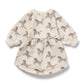 Wilson & Frenchy Organic Terry Sweat Dress Little Unicorn