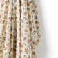 Wilson & Frenchy Organic Bunny Rug Maple Glow