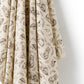 Wilson & Frenchy Organic Bunny Rug Foxglove Forest