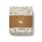Wilson & Frenchy Organic Long Sleeved Pyjamas Foxglove Forest