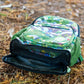 Little Renegade Company Wheels N Roads Backpack Mini