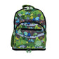 Little Renegade Company Wheels N Roads Backpack Mini