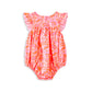 Milky Baby Wild Paisley Playsuit