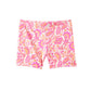 Milky Wild Paisley Swim Short