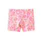 Milky Wild Paisley Swim Short