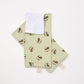 Over the Dandelions Washcloth Set of 2 Meadow