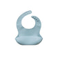 Zazi Clever Bib Sky