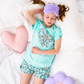 The Girl Club Wild Heart Pyjama