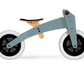 Wishbone Original 3-in-1 Balance Bike Blue