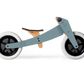 Wishbone Original 3-in-1 Balance Bike Blue
