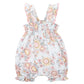 Minihaha Romper Abby Print