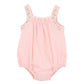 Minihaha Tess Embroderie Strap Bodysuit Pale Pink