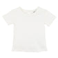 Minihaha Pointelle Tee