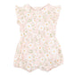 Minihaha Tess Woven Romper