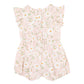 Minihaha Tess Woven Romper