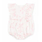 Minihaha Chelsea All Over Embroidery Bodysuit