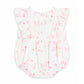 Minihaha Chelsea All Over Embroidery Bodysuit