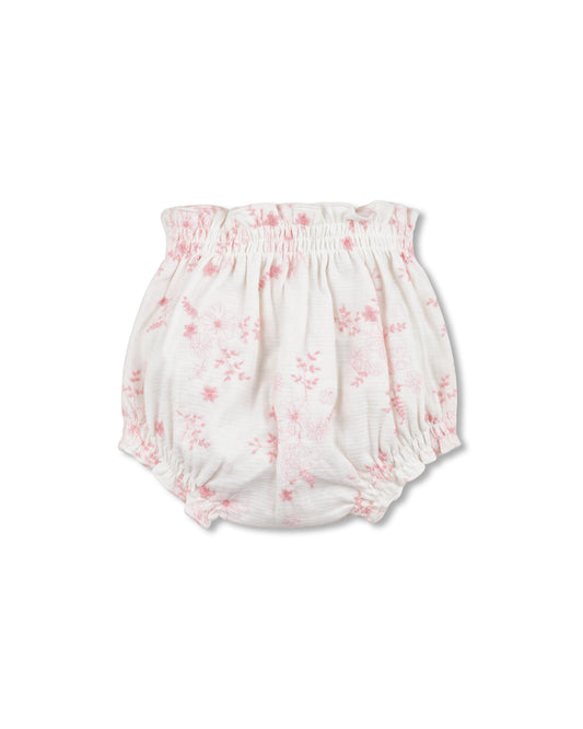 Minihaha Chelsea All Over Embroidery Bloomers