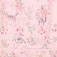 Minihaha Willa Print Overlay Bodysuit