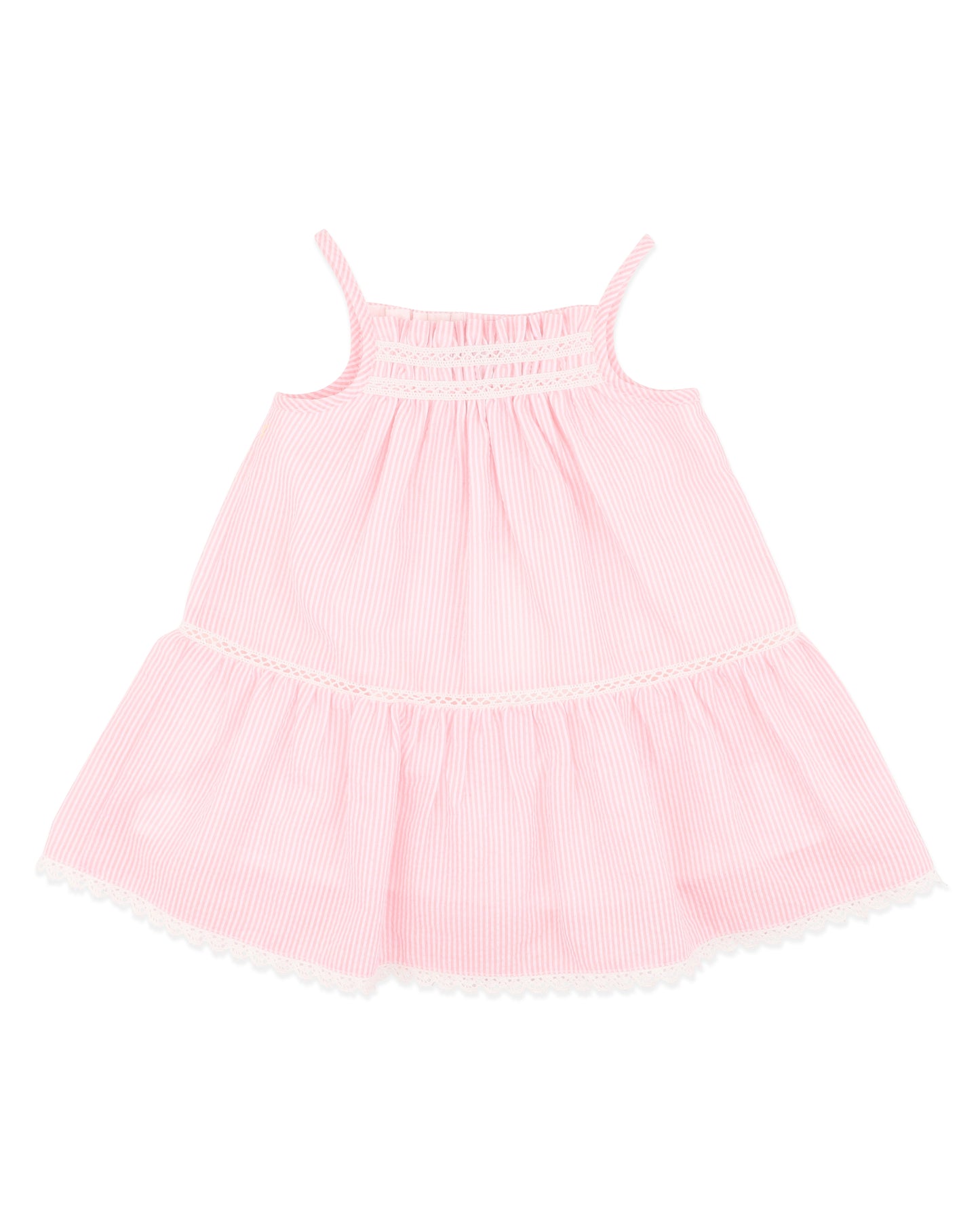 Minihaha Willa Stripe Dress