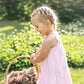 Minihaha Willa Stripe Dress