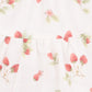 Minihaha Poppy Strawberry Shorts