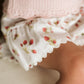 Minihaha Poppy Strawberry Shorts