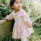 Minihaha Nancy Overlay Dress