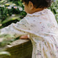 Minihaha Nancy Overlay Dress