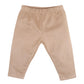 Minihaha Nancy Mock Suede Leggings