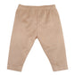 Minihaha Nancy Mock Suede Leggings