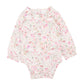 Minihaha Flossy Bodysuit