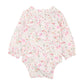 Minihaha Flossy Bodysuit
