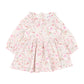 Minihaha Flossy Overlay Dress