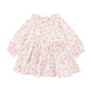 Minihaha Flossy Overlay Dress