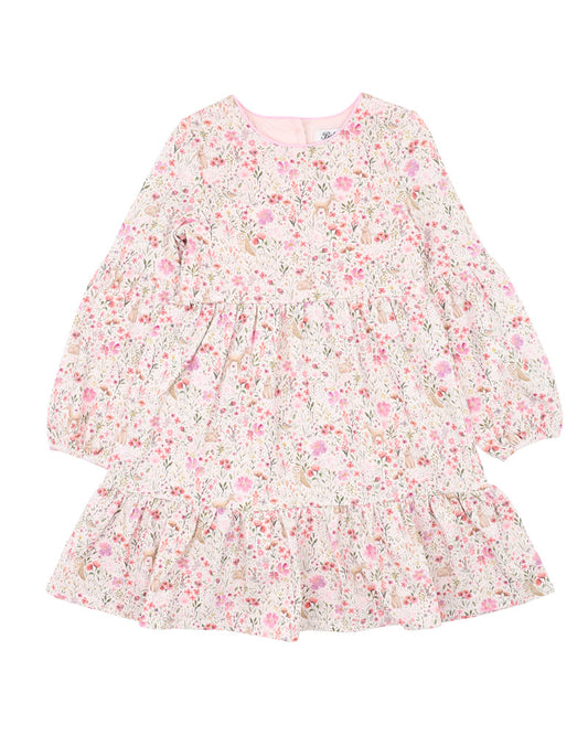 Minihaha Flossy Dress