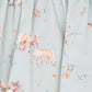 Minihaha Baby Winnie Organic Overlay Dress