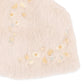 Minihaha Baby Winnie Embroidery Faux Fur Vest