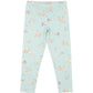 Minihaha Girl Winnie Organic Leggings