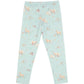 Minihaha Girl Winnie Organic Leggings
